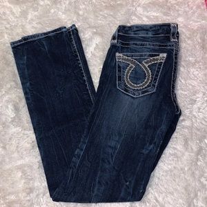 Big Star jeans